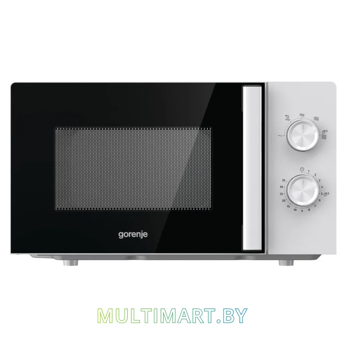 Микроволновая печь Gorenje MO20E1WH